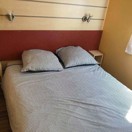 Camping Horizon Bar Frontignan Kültér fotó