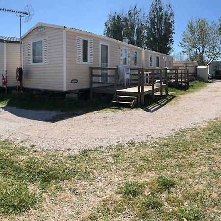Camping Horizon Bar Frontignan Kültér fotó