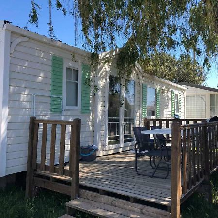 Camping Horizon Bar Frontignan Kültér fotó