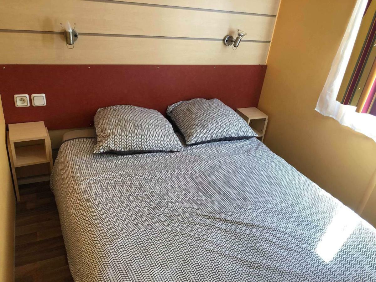 Camping Horizon Bar Frontignan Kültér fotó