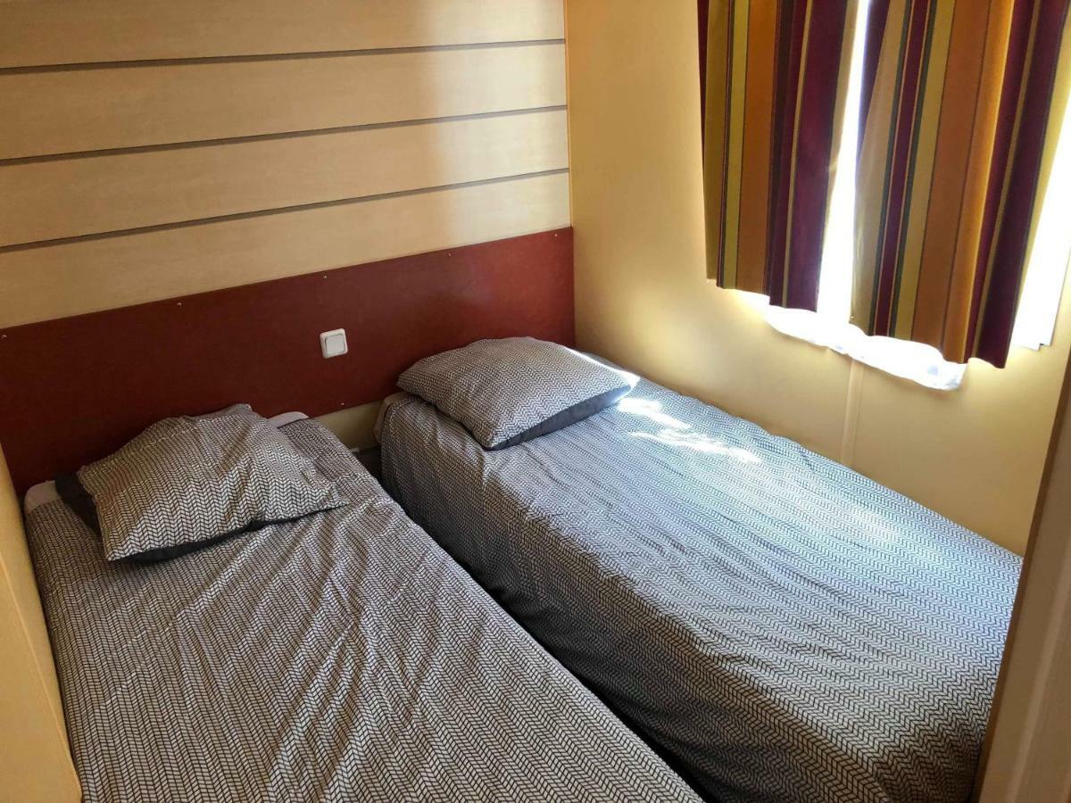 Camping Horizon Bar Frontignan Kültér fotó